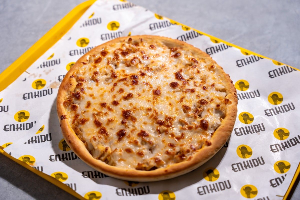 بيتزا كلانشي