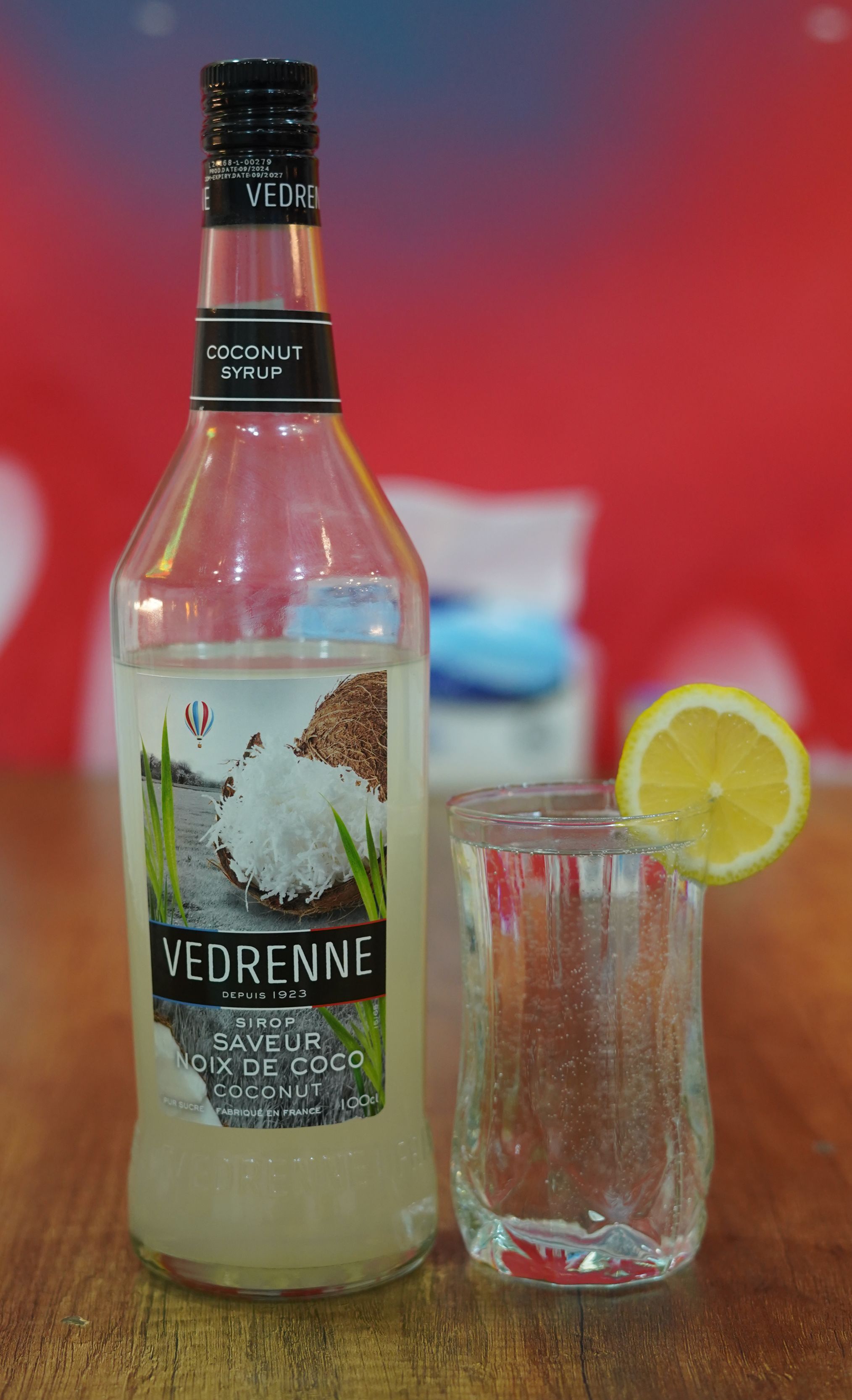 موهيتو جوز هند