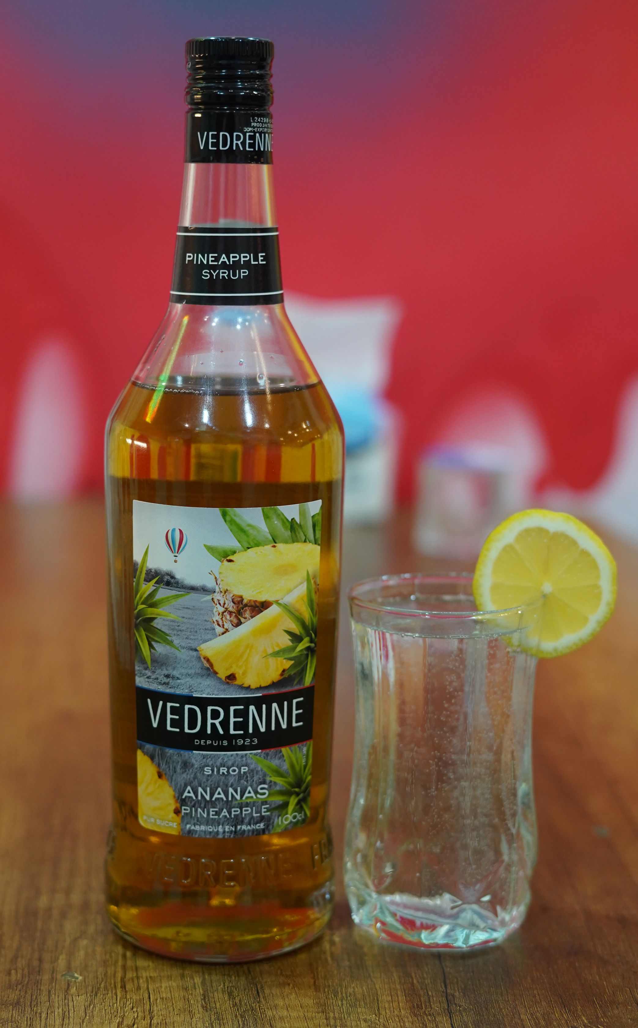 موهيتو اناناس