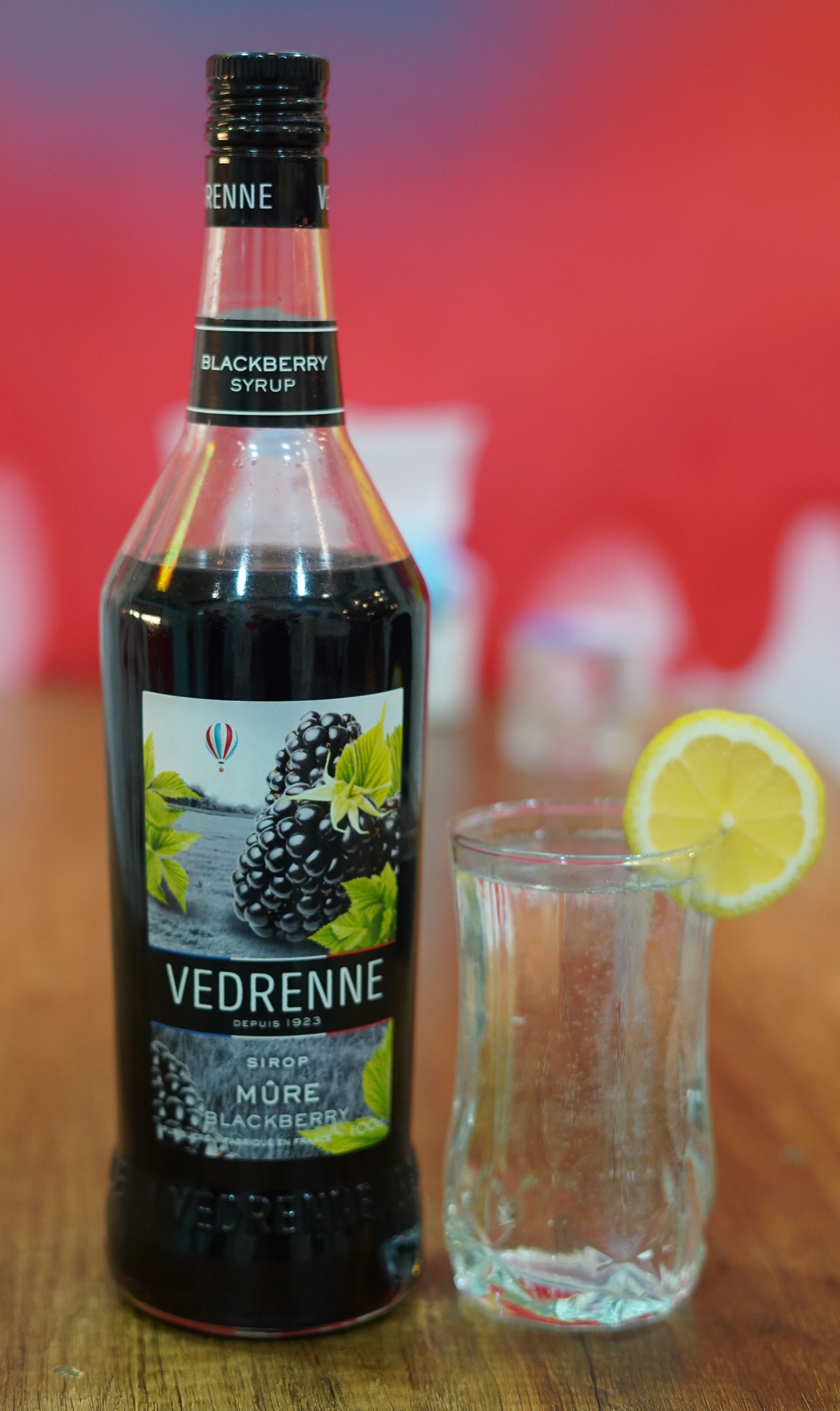 موهيتو بلاك بيري