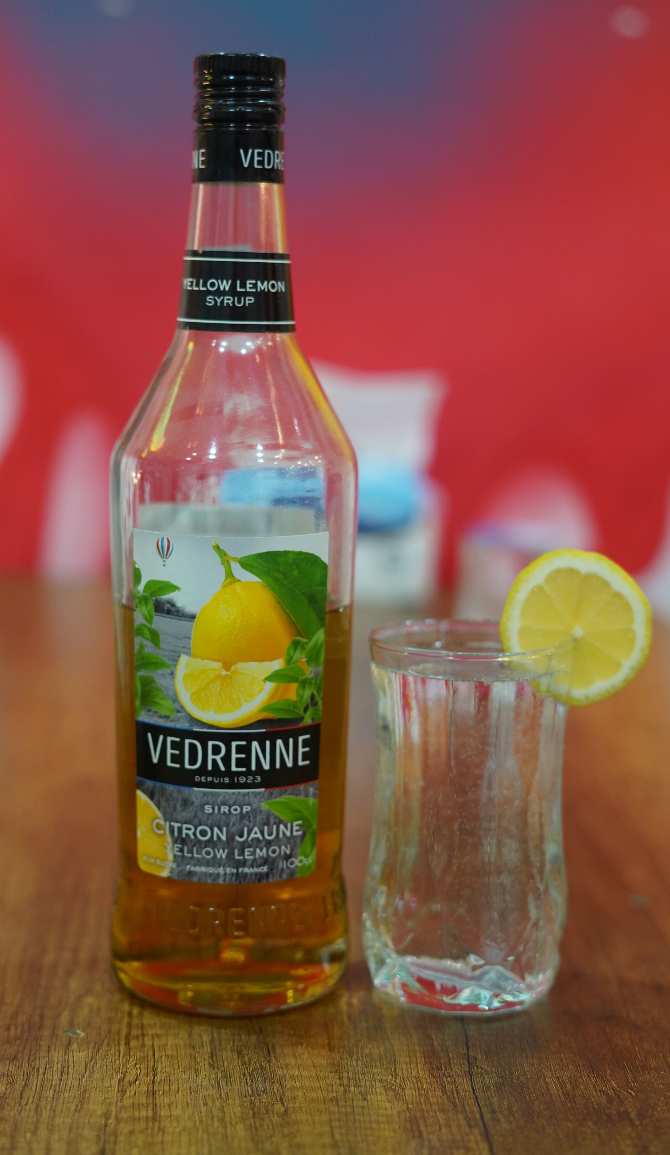 موهيتو ليمون