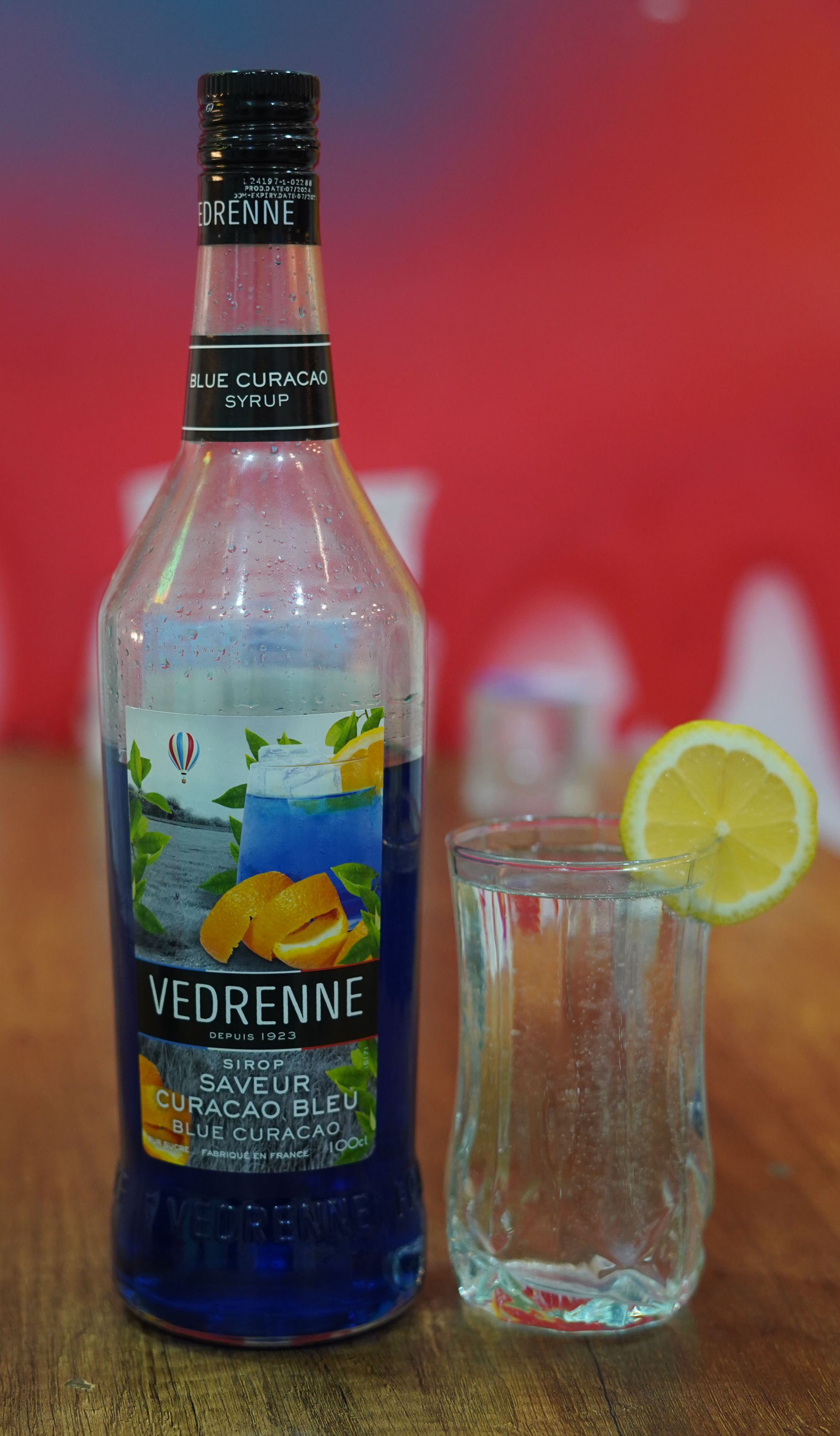 موهيتو برتقال