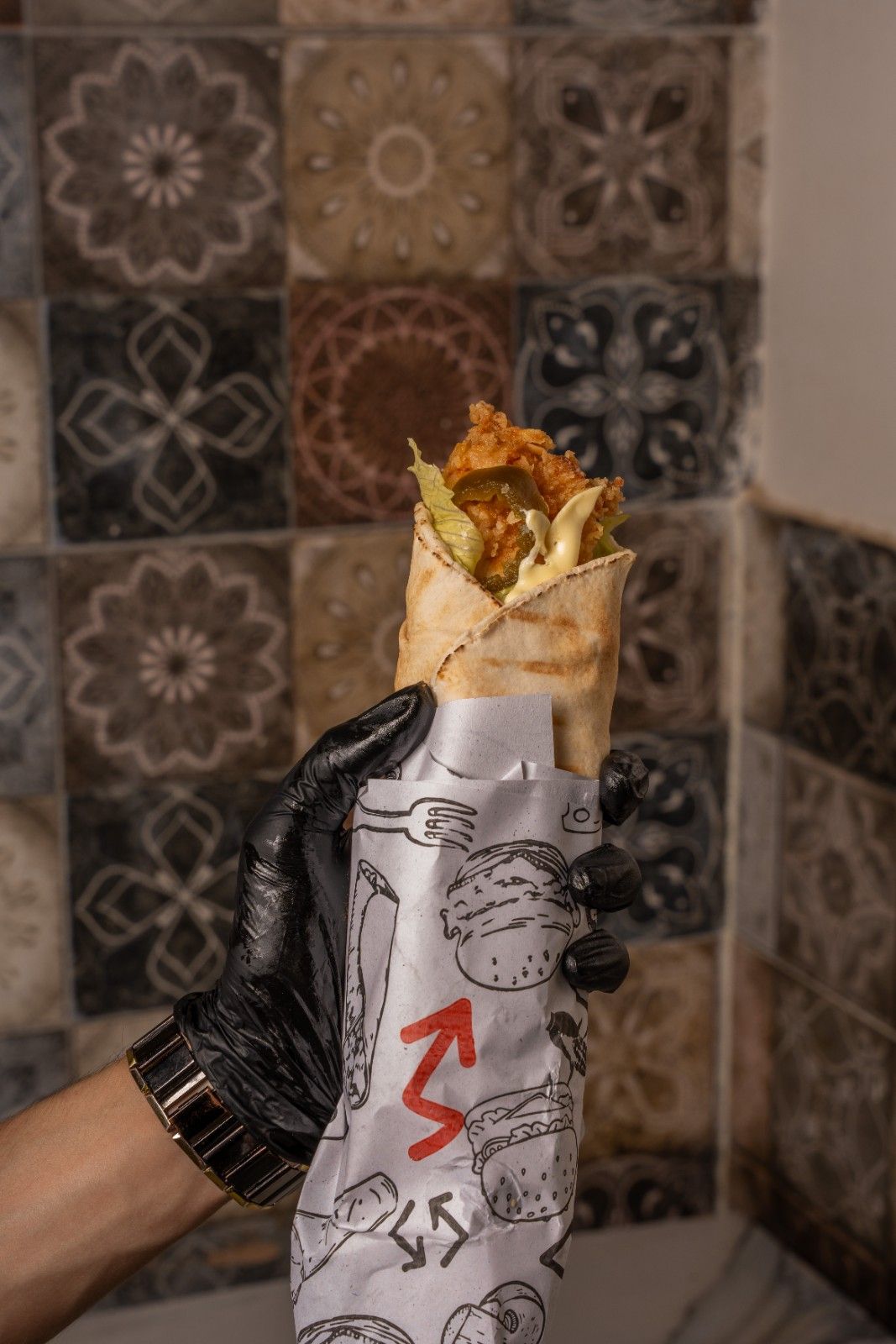 تويستر هالبينو